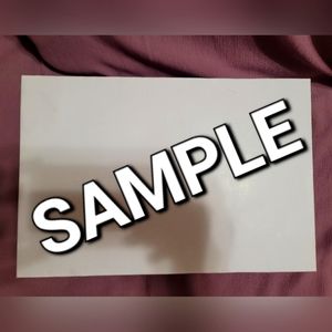 Red Memories Mystery Box